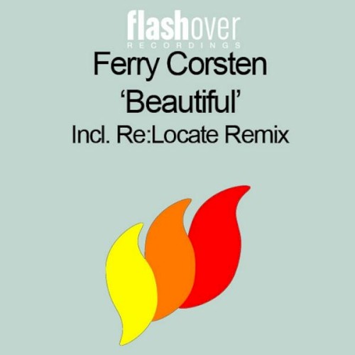 Ferry Corsten